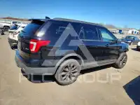 2017 Ford EXPLORER photo
