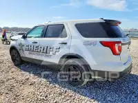2017 Ford EXPLORER photo