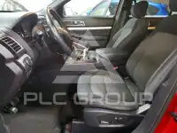 2017 Ford EXPLORER photo