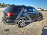 2017 Ford EXPLORER фото