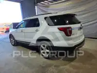 2017 Ford EXPLORER фото