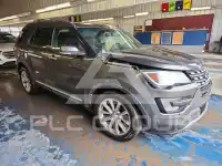 2017 Ford EXPLORER фото