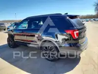 2017 Ford EXPLORER photo