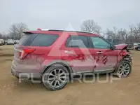 2017 Ford EXPLORER photo