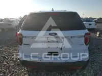 2017 Ford EXPLORER photo