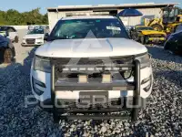 2017 Ford EXPLORER photo