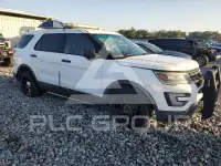 2017 Ford EXPLORER photo