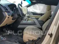 2017 Ford EXPLORER фото