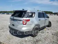 2017 Ford EXPLORER photo