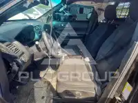 2017 Ford EXPLORER фото