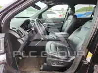 2017 Ford EXPLORER photo
