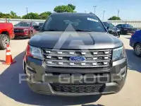 2017 Ford EXPLORER photo