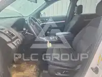 2017 Ford EXPLORER photo