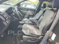 2017 Ford EXPLORER фото