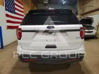 2017 Ford EXPLORER photo