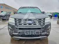 2017 Ford EXPLORER photo