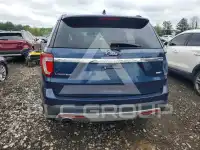 2017 Ford EXPLORER photo