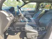 2017 Ford EXPLORER фото