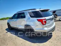 2017 Ford EXPLORER фото