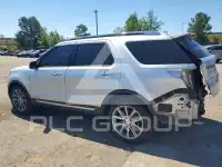 2017 Ford EXPLORER фото