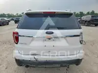 2017 Ford EXPLORER photo