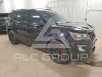 2017 Ford EXPLORER photo