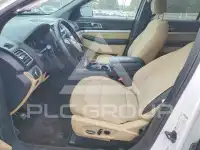 2017 Ford EXPLORER фото