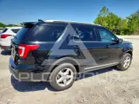 2017 Ford EXPLORER фото
