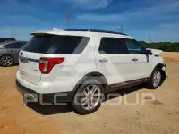 2017 Ford EXPLORER фото