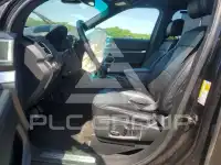 2017 Ford EXPLORER фото