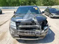 2017 Ford EXPLORER фото