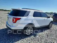 2017 Ford EXPLORER фото