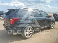 2017 Ford EXPLORER фото