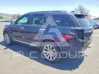 2017 Ford EXPLORER photo