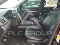 2017 Ford EXPLORER фото