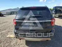 2017 Ford EXPLORER фото