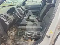 2017 Ford EXPLORER фото