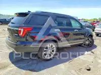 2017 Ford EXPLORER photo