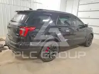 2017 Ford EXPLORER photo
