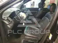 2017 Ford EXPLORER photo