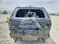 2017 Ford EXPLORER фото