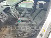 2017 Ford EXPLORER photo