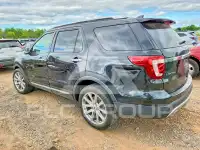 2017 Ford EXPLORER photo