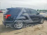 2017 Ford EXPLORER photo