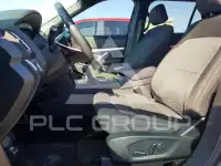 2017 Ford EXPLORER photo