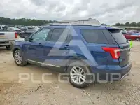 2017 Ford EXPLORER photo
