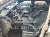 2017 Ford EXPLORER фото