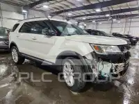 2017 Ford EXPLORER photo