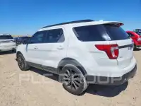 2017 Ford EXPLORER фото