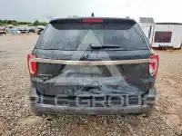2017 Ford EXPLORER фото